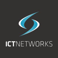 ICT Networks logo, ICT Networks contact details