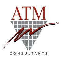 ATM Consultants Pty Ltd logo, ATM Consultants Pty Ltd contact details