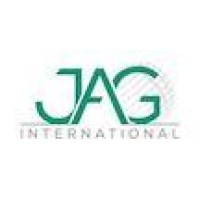 JAG International Inc. logo, JAG International Inc. contact details