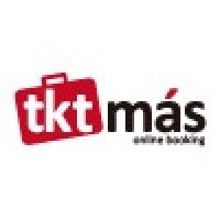 tkt más logo, tkt más contact details