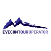 EVECON TOUR OPERATOR logo, EVECON TOUR OPERATOR contact details