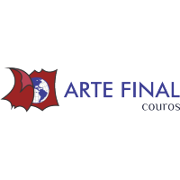 Arte Final Couros logo, Arte Final Couros contact details