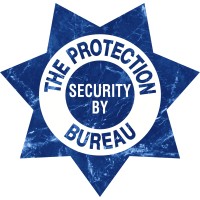 The Protection Bureau logo, The Protection Bureau contact details