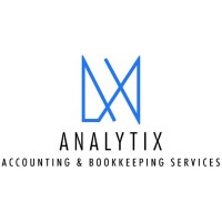 ANALYTIX ACCOUNTING & BOOKKEEPING SERVICES logo, ANALYTIX ACCOUNTING & BOOKKEEPING SERVICES contact details