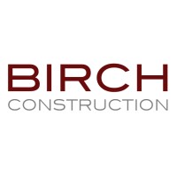 Birch Construction logo, Birch Construction contact details