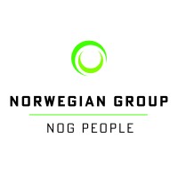 NOG People logo, NOG People contact details