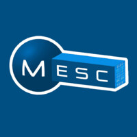 MESC Middle East Shipping Company logo, MESC Middle East Shipping Company contact details