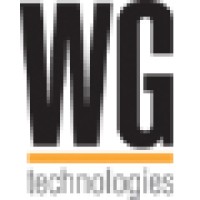 WG Technologies logo, WG Technologies contact details