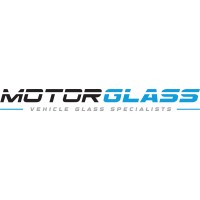 Motor Glass logo, Motor Glass contact details