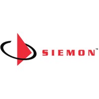 The Siemon Company logo, The Siemon Company contact details