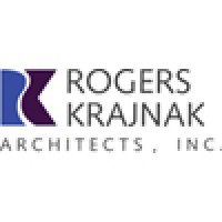 Rogers Krajnak Architects, Inc. logo, Rogers Krajnak Architects, Inc. contact details