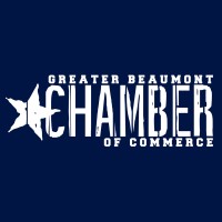 Greater Beaumont Chamber of Commerce logo, Greater Beaumont Chamber of Commerce contact details