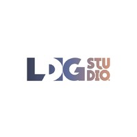 LDG Studio logo, LDG Studio contact details