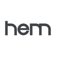 HEM Electronics logo, HEM Electronics contact details