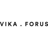 Vika.Forus logo, Vika.Forus contact details