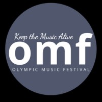 Olympic Music Festival logo, Olympic Music Festival contact details