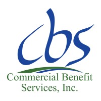 Commercial Benefit Services logo, Commercial Benefit Services contact details