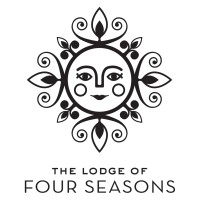 The Lodge of Four Seasons logo, The Lodge of Four Seasons contact details