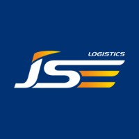 JS LOGISTICS logo, JS LOGISTICS contact details