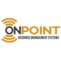 OnPoint Resource Management Systems logo, OnPoint Resource Management Systems contact details