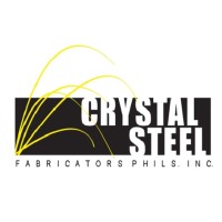 Crystal Steel Fabricators Philippines Inc. logo, Crystal Steel Fabricators Philippines Inc. contact details