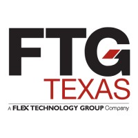 FTG Texas logo, FTG Texas contact details