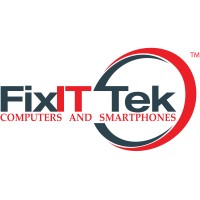 FixIT Tek logo, FixIT Tek contact details