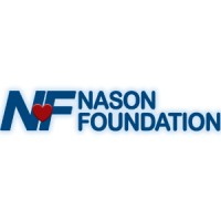 Nason Foundation logo, Nason Foundation contact details