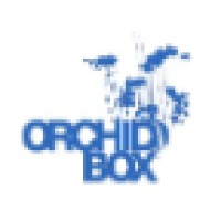 orchid box limited logo, orchid box limited contact details