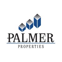 Palmer Properties logo, Palmer Properties contact details