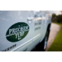 Precision Turf logo, Precision Turf contact details