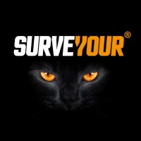 Surveyour logo, Surveyour contact details