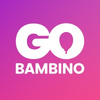 GoBambino logo, GoBambino contact details