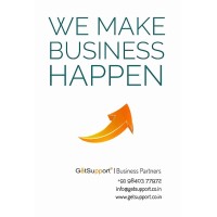 GetSupport | Business Partners logo, GetSupport | Business Partners contact details