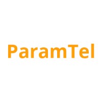 Paramtel Solutions logo, Paramtel Solutions contact details