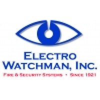 Electro Watchman Inc logo, Electro Watchman Inc contact details