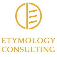 Etymology Consulting logo, Etymology Consulting contact details