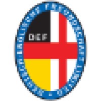 DEF - Deutsch Englische Freundschaft logo, DEF - Deutsch Englische Freundschaft contact details