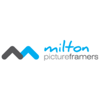 Milton Picture Framers & Milton House Gallery logo, Milton Picture Framers & Milton House Gallery contact details