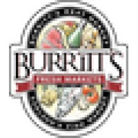 Burritts Fresh Market logo, Burritts Fresh Market contact details