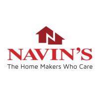 'Navin''s N-Hance' logo, 'Navin''s N-Hance' contact details