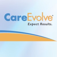 CareEvolve logo, CareEvolve contact details