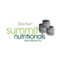 Summit Nutritionals International, Inc.® logo, Summit Nutritionals International, Inc.® contact details