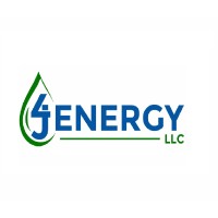 4J Energy logo, 4J Energy contact details