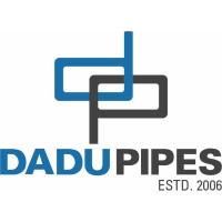 Dadu Pipes logo, Dadu Pipes contact details