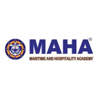 Maritime And Hospitality Academy - MAHA logo, Maritime And Hospitality Academy - MAHA contact details