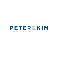 Peter & Kim logo, Peter & Kim contact details