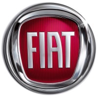 Fiat Maroc logo, Fiat Maroc contact details