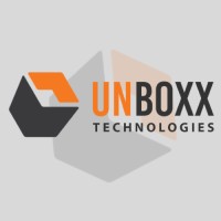 Unboxx Technologies logo, Unboxx Technologies contact details