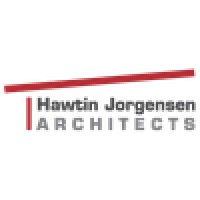 Hawtin Jorgensen Architects logo, Hawtin Jorgensen Architects contact details